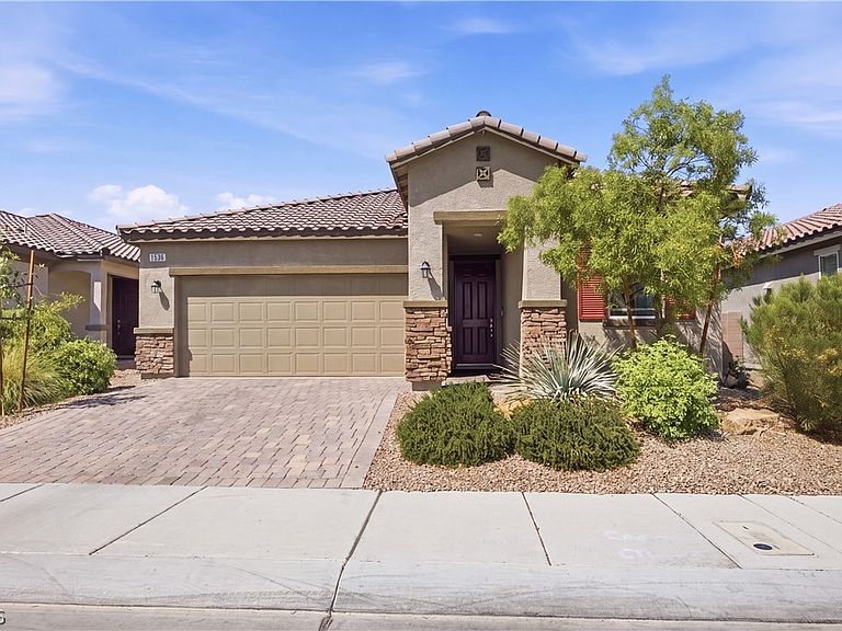 1536 Deep Valley Ave, North Las Vegas, NV