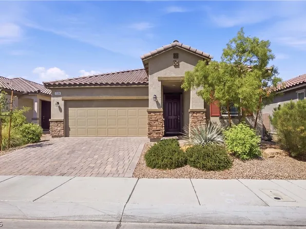 1536 Deep Valley Ave, North Las Vegas, NV 89084