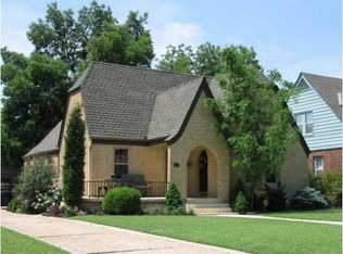 504 NW 40th St, Oklahoma City, OK 73118