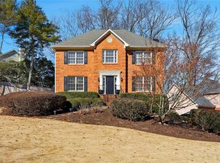 4051 Silver Fir Ct, Marietta, GA 30066