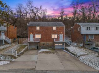 815 Killarney Dr, Pittsburgh, PA 15234