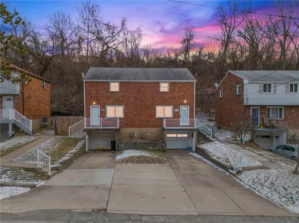 815 Killarney Dr, Pittsburgh, PA 15234