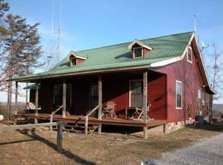 137 Hidden Meadow Ln, La Fayette, GA 30728