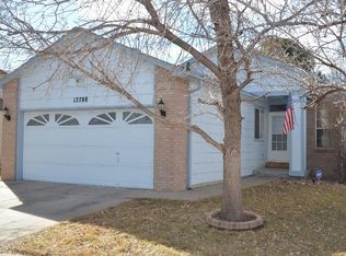 12788 E Wyoming Cir, Aurora, CO 80012
