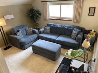 4826 E 13th St, Cheyenne, WY 82001