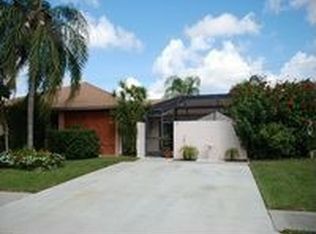 133 Arrowhead Cir, Jupiter, FL 33458