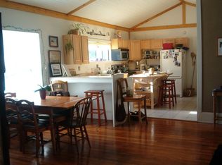 281 Sulphur Springs Rd, Asheville, NC 28806