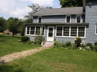 175 Lt Brender Hwy, Ferndale, NY 12734