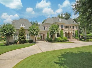 2720 Calkins Rd, Germantown, TN 38139