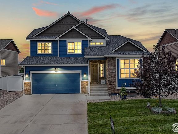 2nd image of 7437 Home Stretch Dr