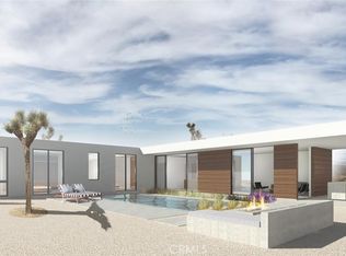 60304 Granada Dr #114, Joshua Tree, CA 92252