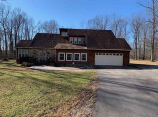 1129 Silent Grove Church Rd, Brownsville, KY 42210