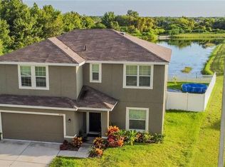 14560 Haddon Mist Dr, Wimauma, FL 33598