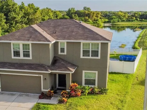 14560 Haddon Mist Dr, Wimauma, FL 33598