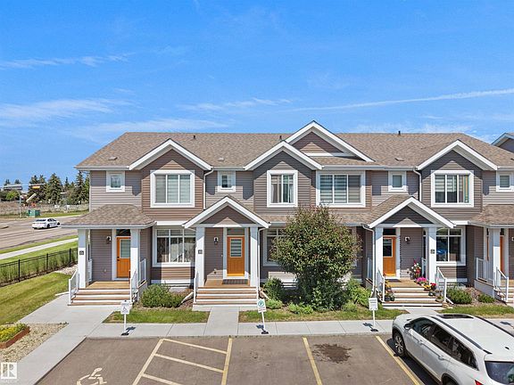 3rd image of 4137 76th St NW #30