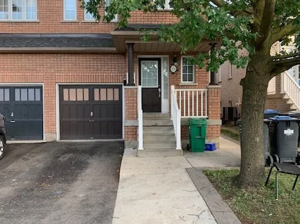 19 Belinda Dr, Brampton, ON L7A 2W6