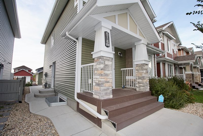 Edmonton House for rent - 4 Bedrooms — photo 32