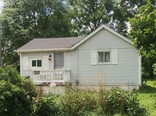 393 Saint Clair St, Mansfield, OH 44903