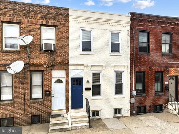 727 McClellan St, Philadelphia, PA 19148