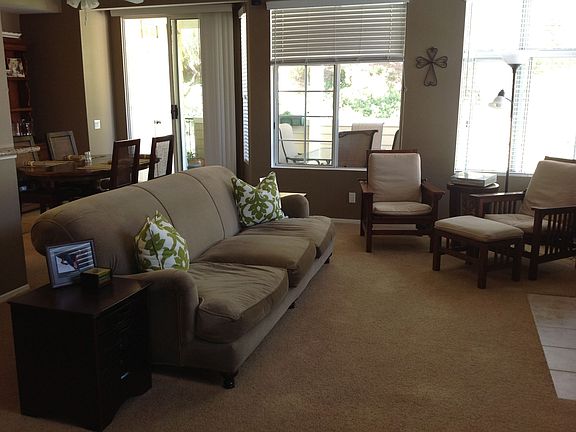 2nd image of 23412 Pacific Park Dr Unit 11D