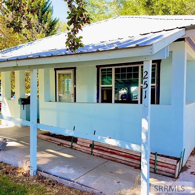 251 E 1 N, Rigby, ID 83442 Zillow