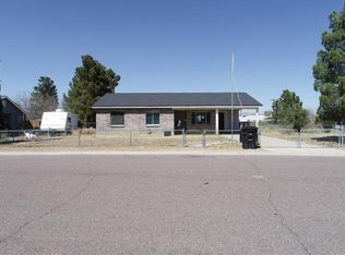 1150 S 29th Pl, Safford, AZ 85546
