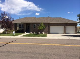 1439 Luker Dr, Casper, WY 82609