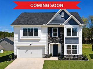 343 Temple Cress Ave, Lexington, SC 29072