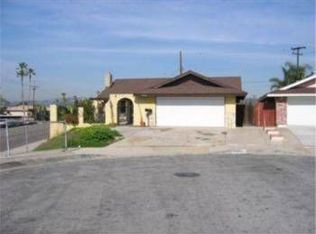 11710 Santa Gertrudes Ave, Whittier, CA 90604