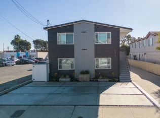 2212 Mathews Ave UNIT C, Redondo Beach, CA 90278