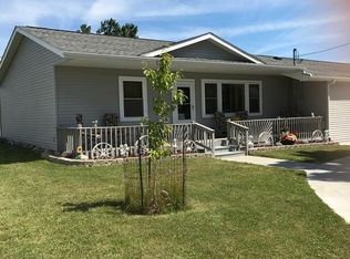 2876 Grass Lake Rd, Gladwin, MI 48624