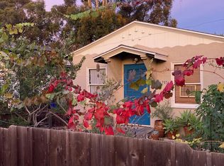 1705 Grove St, San Diego, CA 92102