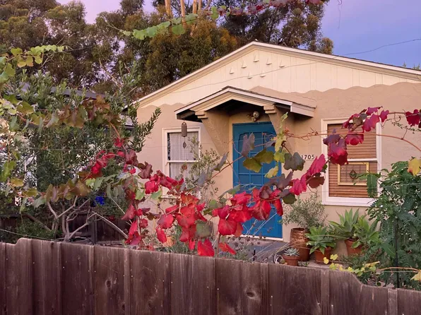 1705 Grove St, San Diego, CA 92102