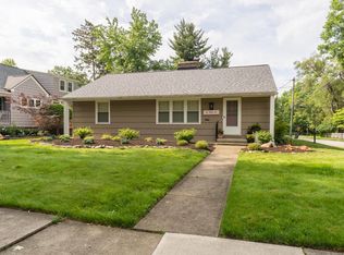 299 Chatham Rd, Columbus, OH 43214