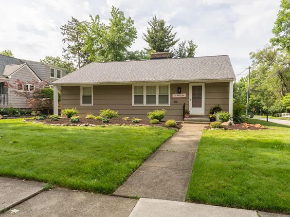299 Chatham Rd, Columbus, OH 43214