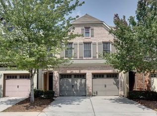 4911 Berkeley Glen Dr, Peachtree Corners, GA 30092