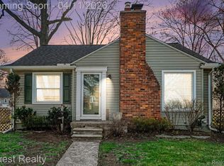 1503 N Vermont Ave, Royal Oak, MI