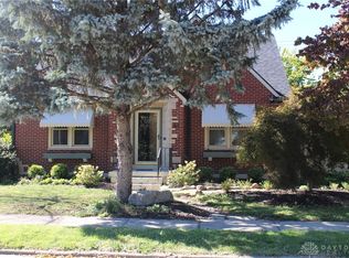 47 N Wright Ave, Fairborn, OH 45324
