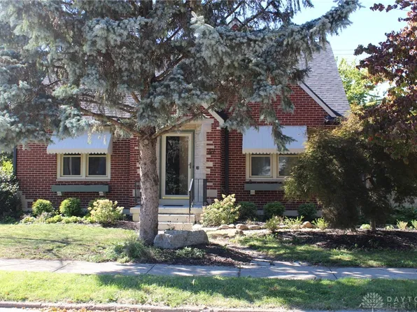 47 N Wright Ave, Fairborn, OH 45324