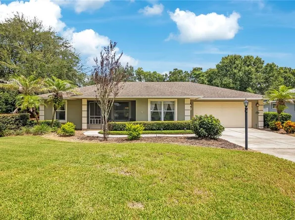 364 CHERRY TREE STREET, EUSTIS, FL 32726