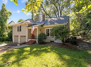 270 W Connecticut Ave, Southern Pines, NC 28387