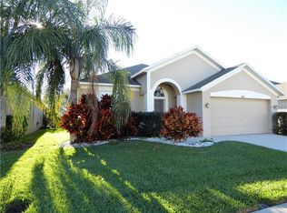 1803 Lady Palm Ct, New Port Richey, FL 34655