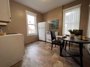 206 - 208 Walnut Street, Clarksburg, WV 26301