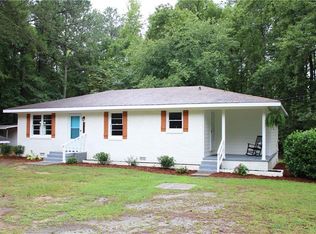 2062 Highway 142 E, Covington, GA 30014