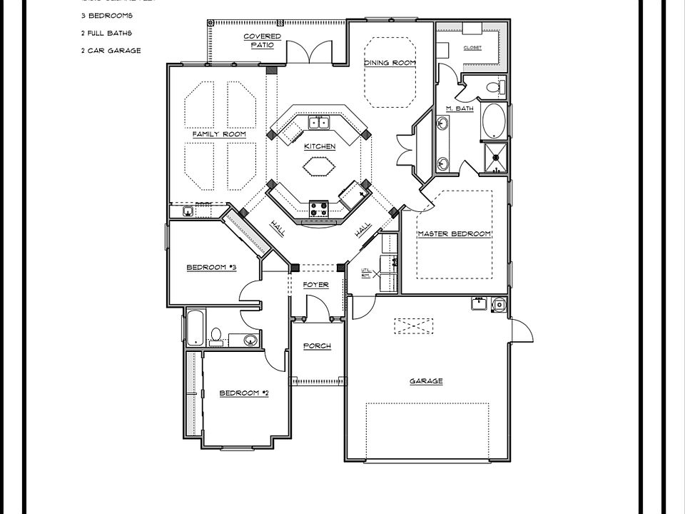 1st image of 72140 Lake Melody Dr