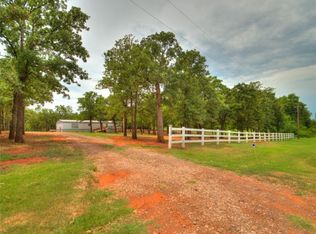 331839 E Parkwood Dr, Wellston, OK 74881