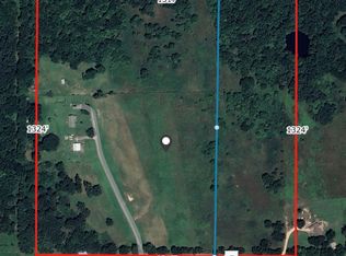 S 168th West Ave, Kellyville, OK 74039