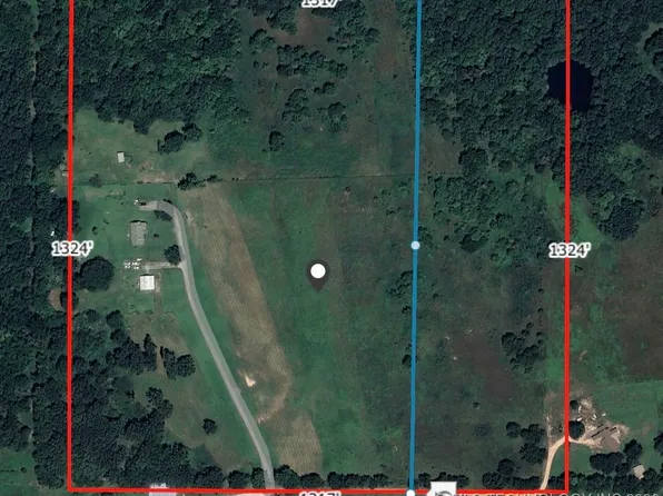 S 168th West Ave, Kellyville, OK 74039