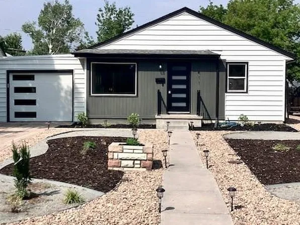 1411 S Clermont Street, Denver, CO 80222