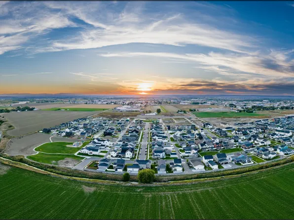 RH203 - 6132NA, 6132 Northstead Ave #6132-201, Billings, MT 59101